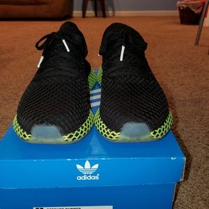 Adidas Deerupt
